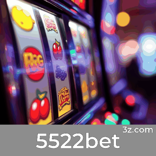 5522bet: Segurança e Acesso Rápido para Brasileiros
