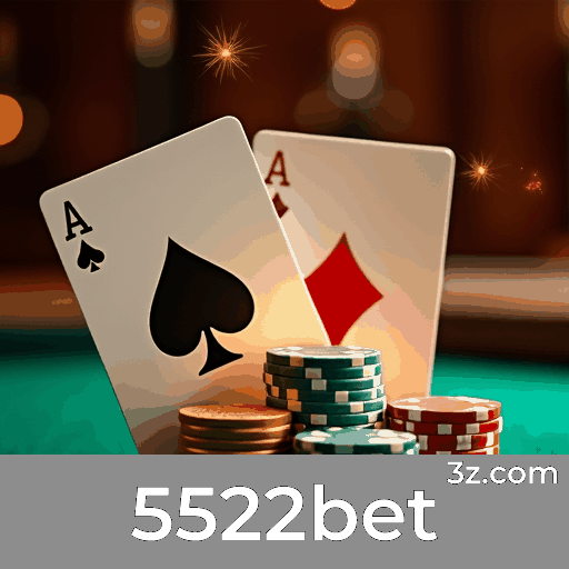 Transforme Seus Jogos com o App 5522bet