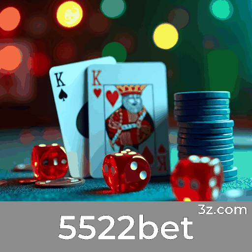 5522bet: Variedade de Jogos e Entretenimento para Brasileiros