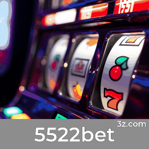 5522bet: Variedade de Jogos e Entretenimento para Brasileiros
